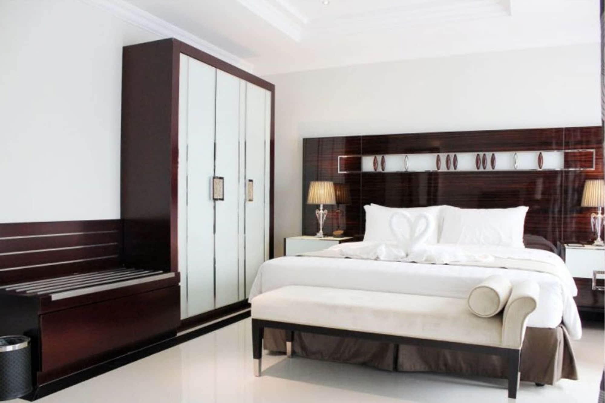 Lk Royal Wing Hotel Pattaya Ngoại thất bức ảnh