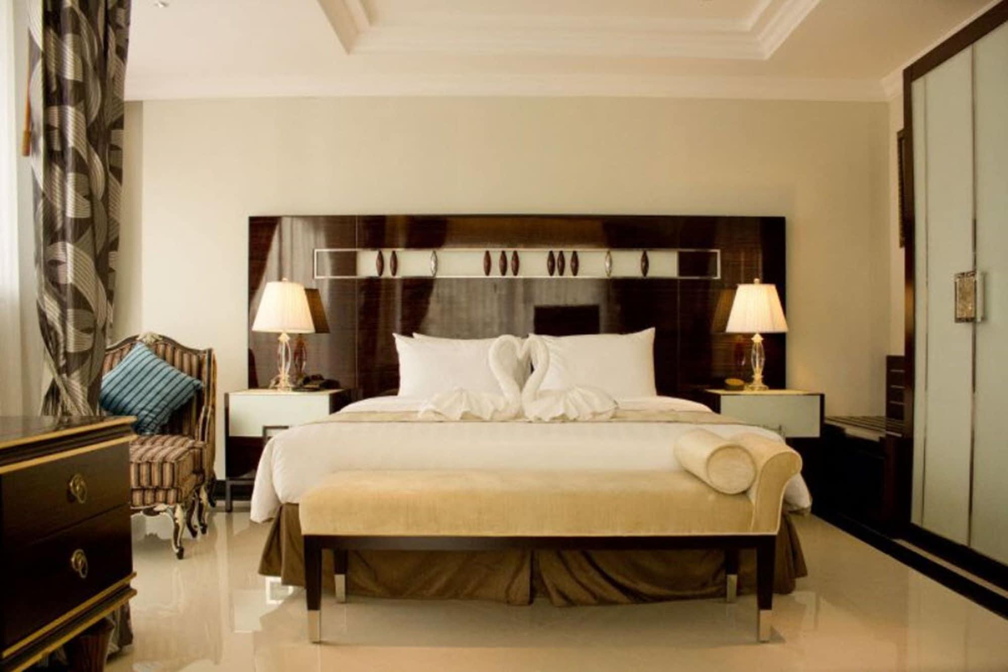 Lk Royal Wing Hotel Pattaya Ngoại thất bức ảnh