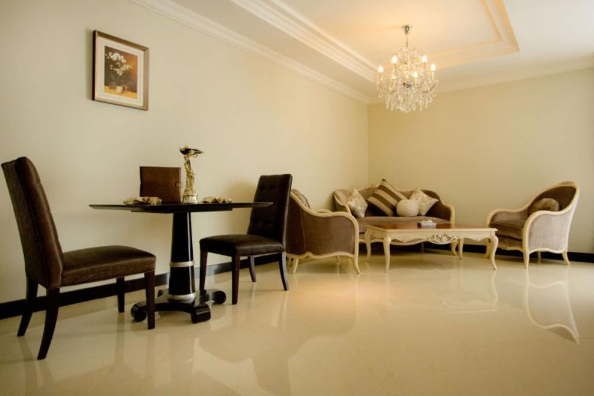 Lk Royal Wing Hotel Pattaya Ngoại thất bức ảnh