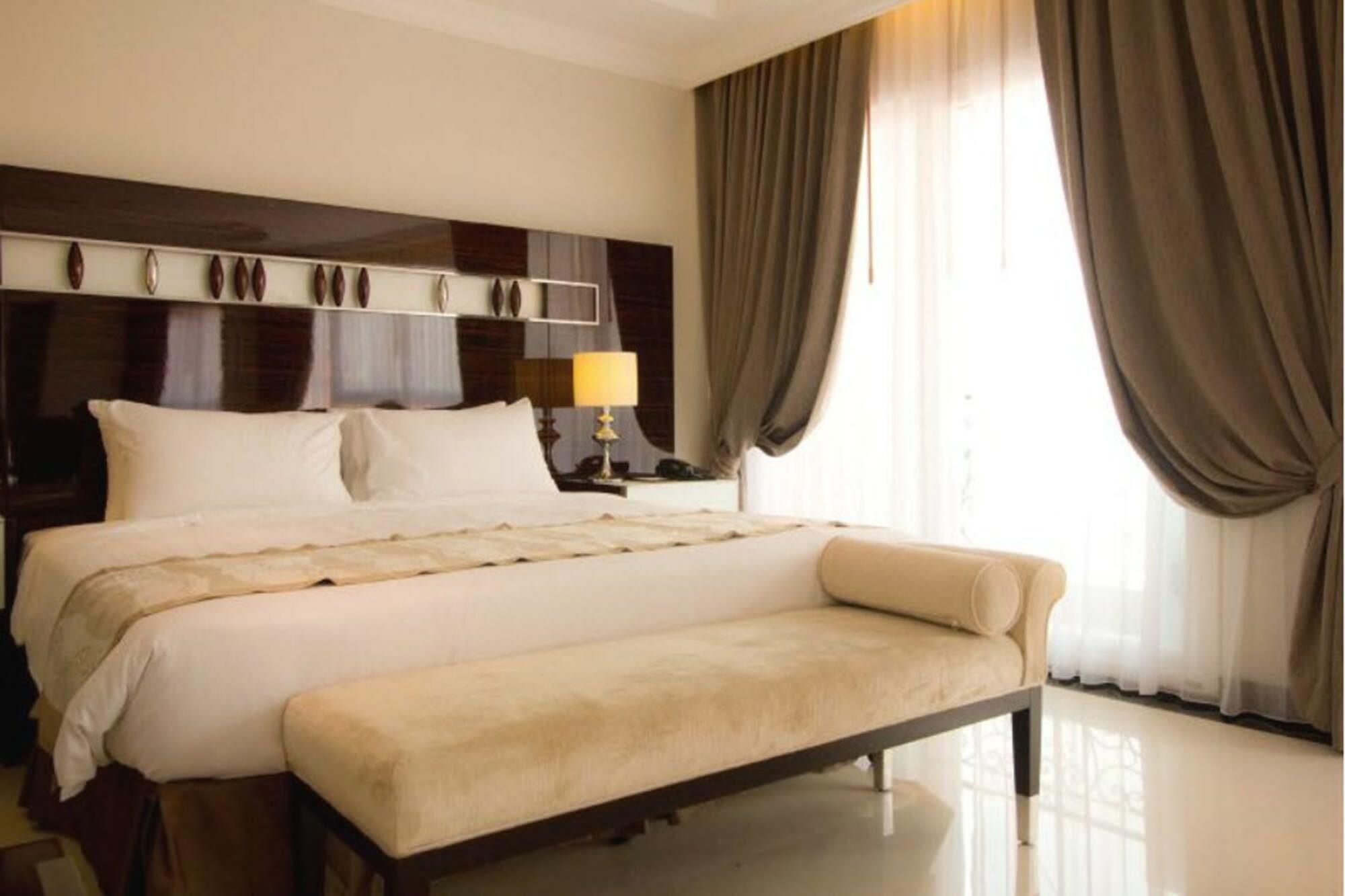 Lk Royal Wing Hotel Pattaya Ngoại thất bức ảnh