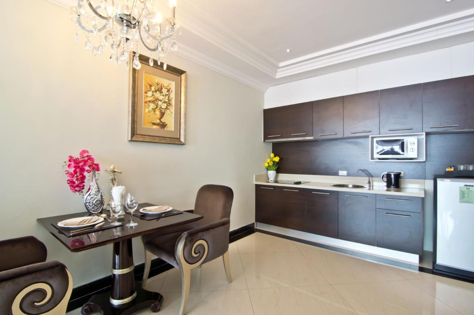 Lk Royal Wing Hotel Pattaya Ngoại thất bức ảnh