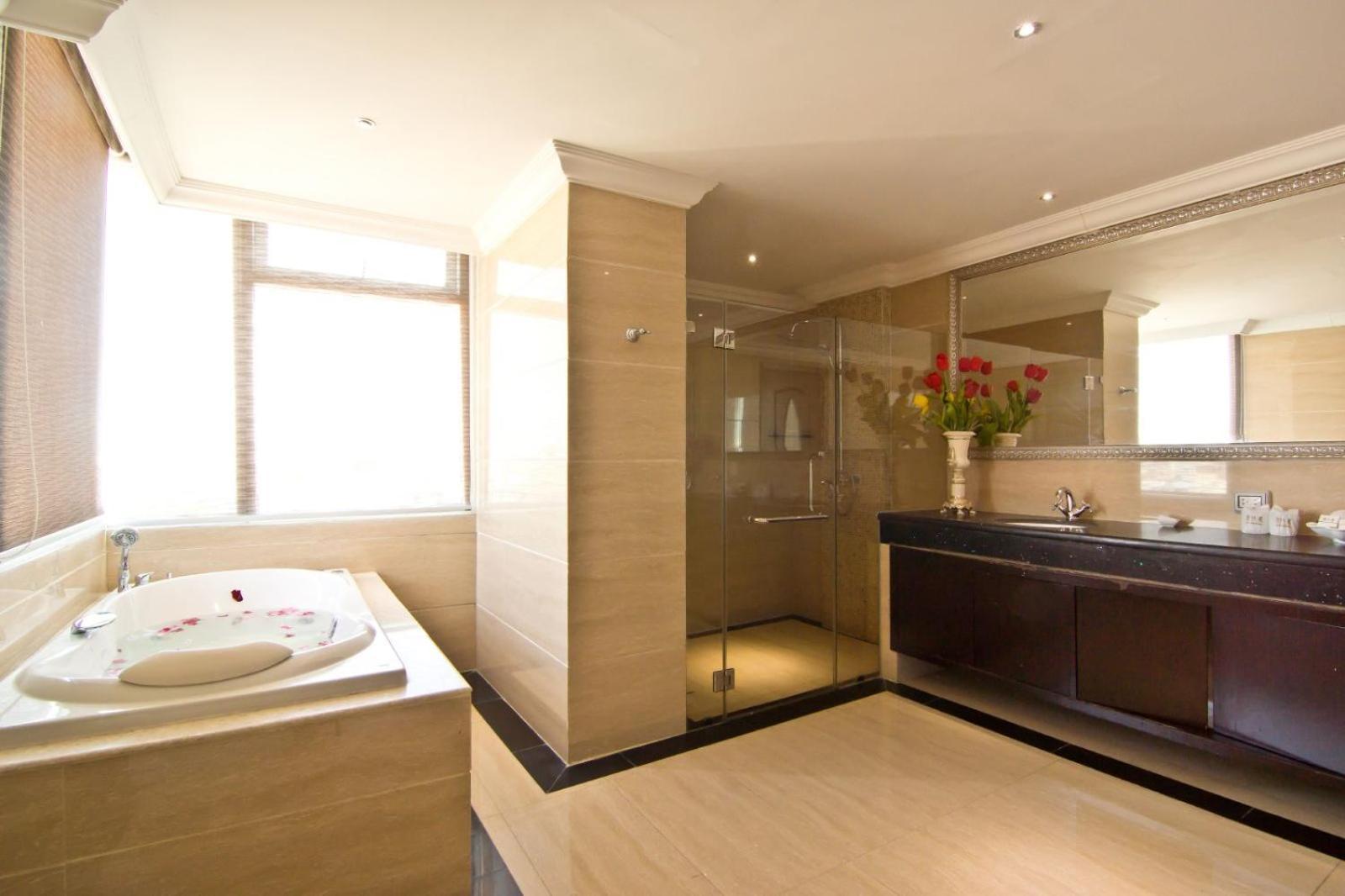 Lk Royal Wing Hotel Pattaya Ngoại thất bức ảnh